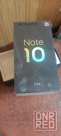 Продам телефон Mi Note 10 Late Донецк - изображение 1
