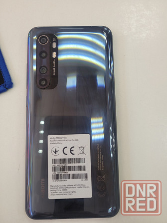 Продам телефон Mi Note 10 Late Донецк - изображение 3