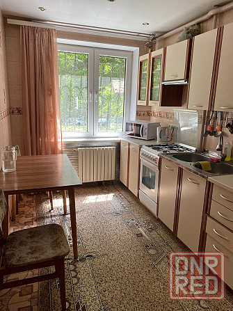 Продается 2 комнатная квартира Донецк - изображение 2