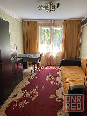 Продается 2 комнатная квартира Донецк - изображение 4