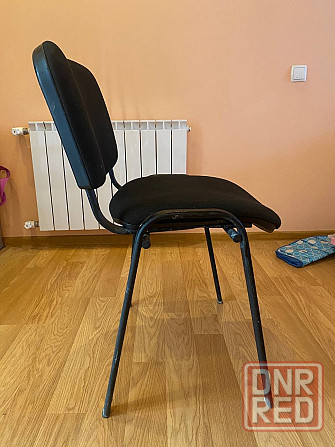 стул офисный Донецк - изображение 1