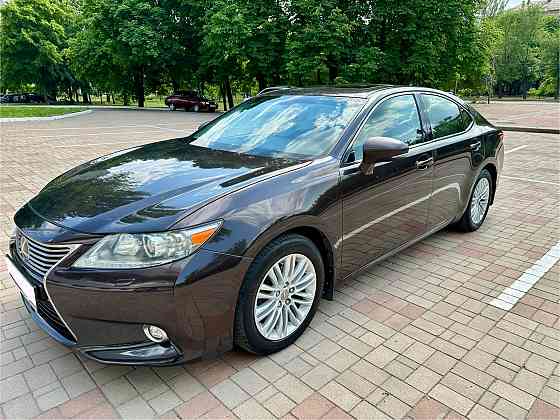 Продам Lexus ES 250 Донецк
