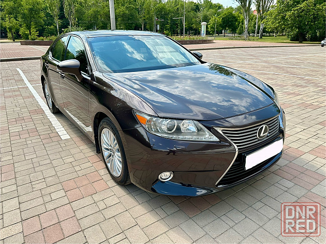 Продам Lexus ES 250 Донецк - изображение 8
