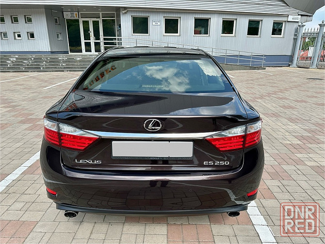 Продам Lexus ES 250 Донецк - изображение 5
