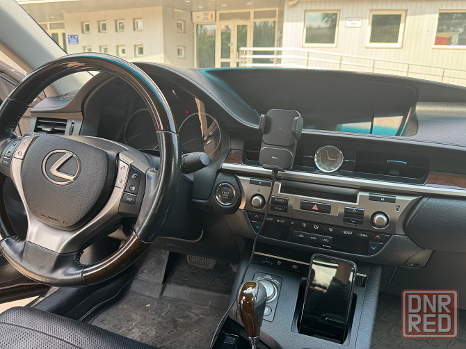 Продам Lexus ES 250 Донецк - изображение 7