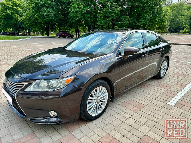 Продам Lexus ES 250 Донецк - изображение 4
