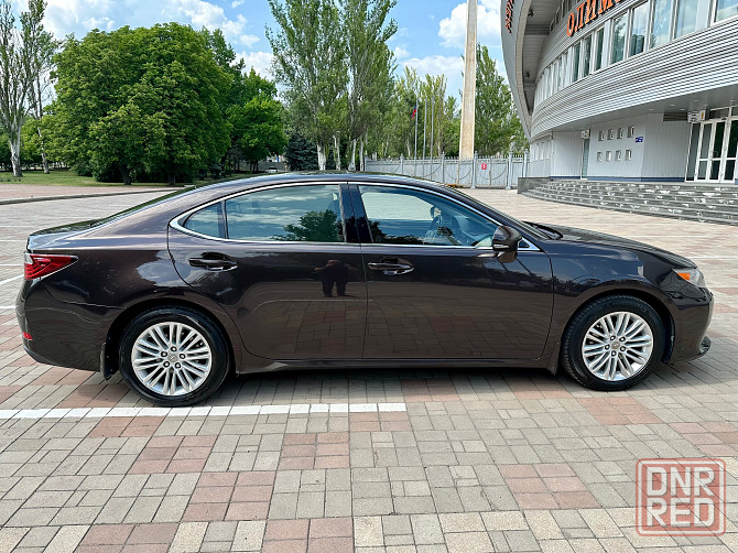 Продам Lexus ES 250 Донецк - изображение 1