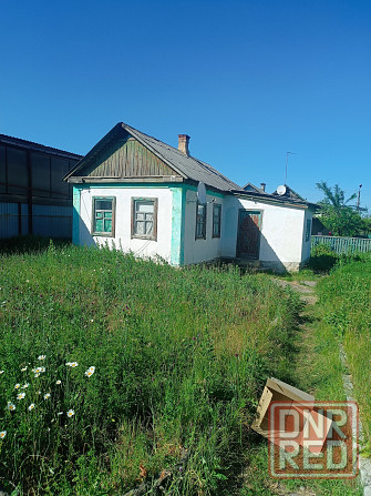 Продается дом Харцызск Макеевка - изображение 1
