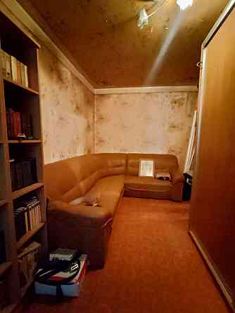 Продается 2-х комнатная квартира в центре, Атлетик Донецк
