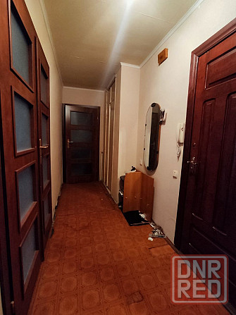 Продается 2-х комнатная крупногабаритная квартира в центре, Атлетик Донецк - изображение 4