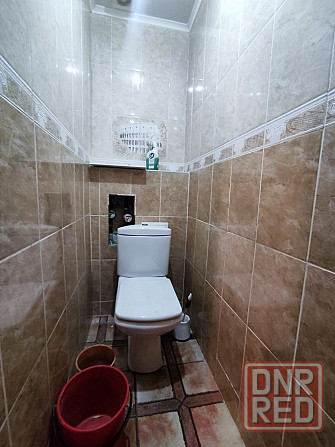 Продается 2-х комнатная крупногабаритная квартира в центре, Атлетик Донецк - изображение 7