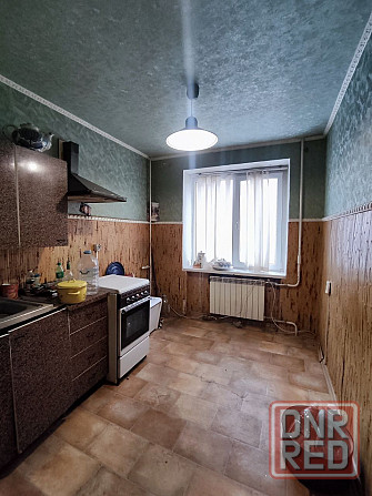 Продается 2-х комнатная крупногабаритная квартира в центре, Атлетик Донецк - изображение 5