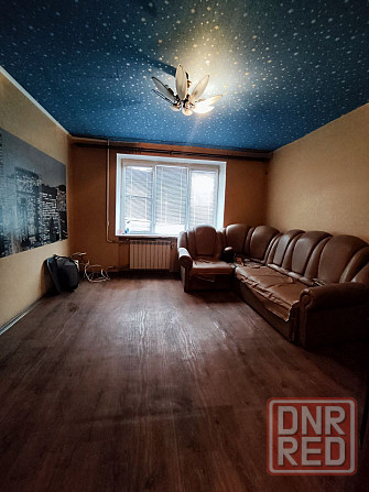 Продается 2-х комнатная крупногабаритная квартира в центре, Атлетик Донецк - изображение 1