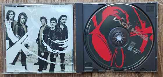 Фирменный Audio CD диск - Bon Jovi "Cross Road" Донецк