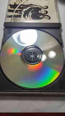 Фирменный Audio CD диск - Bon Jovi "Cross Road" Донецк