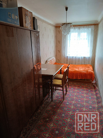 Продам 2комнатную квартиру Енакиево - изображение 2