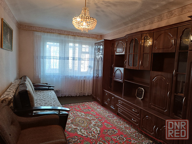 Продам 2комнатную квартиру Енакиево - изображение 1