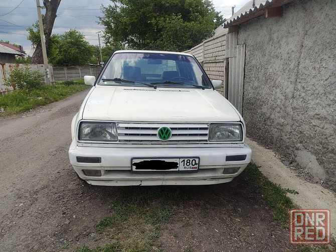 Продам Volkswagen Jetta 2 Донецк - изображение 1