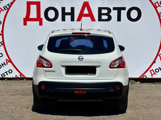 Продам Nissan Qashqai Донецк