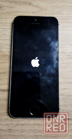 IPhone 5s под восстановление Макеевка - изображение 1