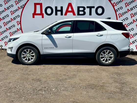 Продам Chevrolet Equinox Донецк