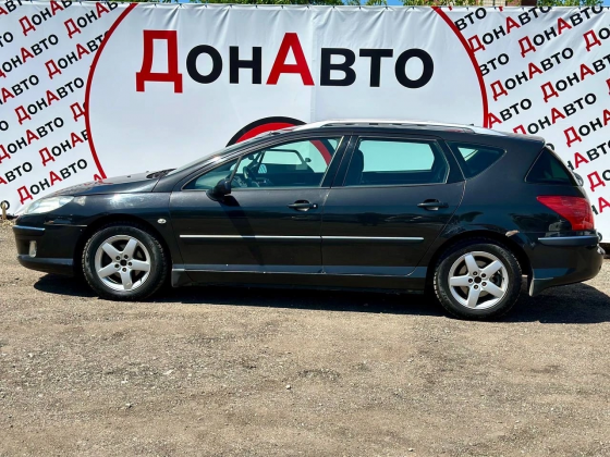 Продам Peugeot 407 Донецк