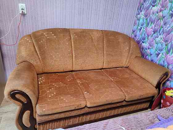 Продам диван в отличном состоянии Макеевка