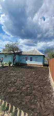 Продам дом Трубная сторона Харцызск
