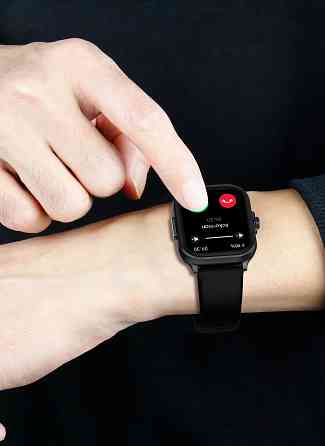 Смарт часы COLMI C63 Smart Watch Донецк