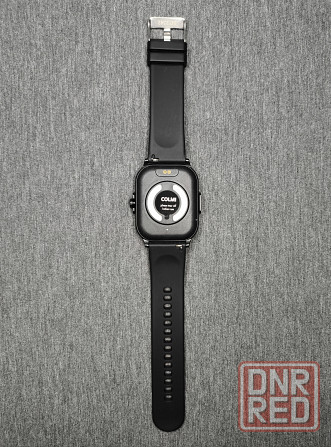 Смарт часы COLMI C63 Smart Watch Донецк - изображение 3