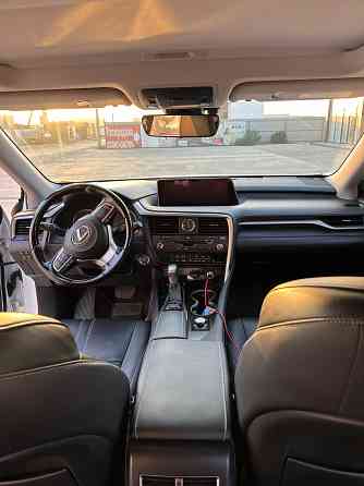 Lexus RX2.0t Донецк