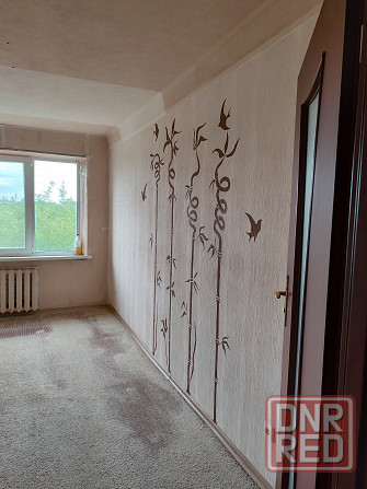 Продам 2- х комнатную квартиру, Боссе Донецк - изображение 5
