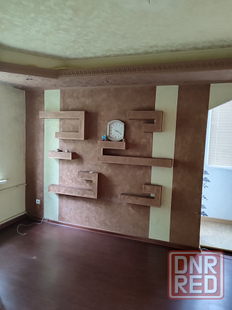 Продам 2- х комнатную квартиру, Боссе Донецк - изображение 1