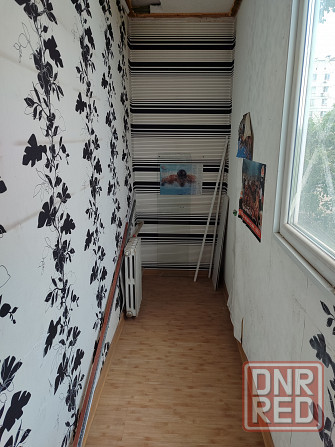 Продам 2- х комнатную квартиру, Боссе Донецк - изображение 6