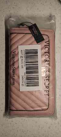 Кошелёк-бумажник Victoria's Secret (оригинал) Донецк