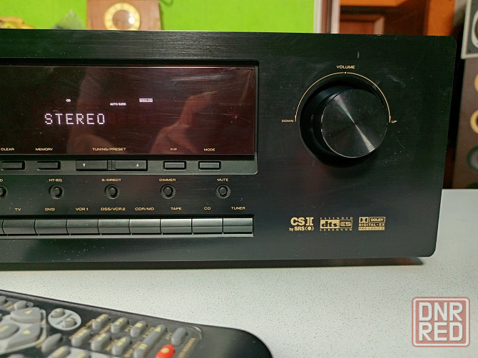 Ресивер"Marantz"-SR4300 . Донецк - изображение 4