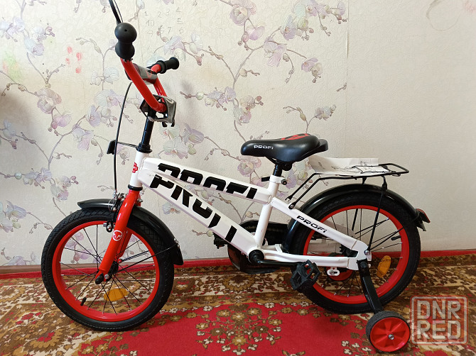 Велосипед детский Profi Донецк - изображение 1