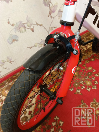 Велосипед детский Profi Донецк - изображение 5