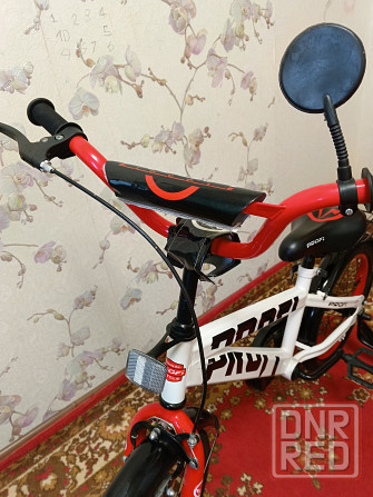 Велосипед детский Profi Донецк - изображение 4