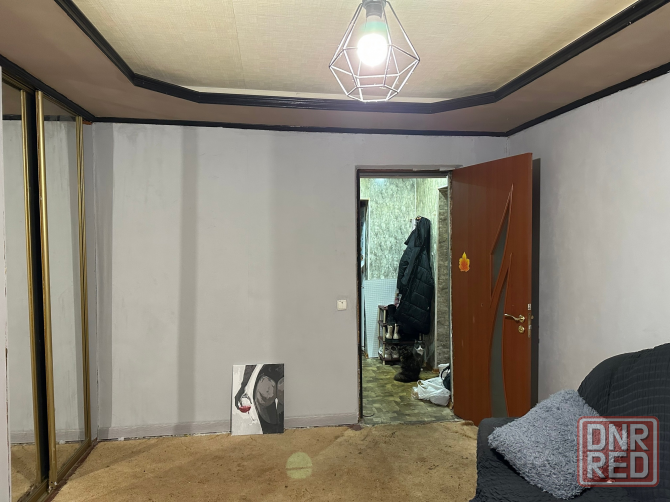 Продам 2-х комнатную квартиру на бажанова Макеевка - изображение 1