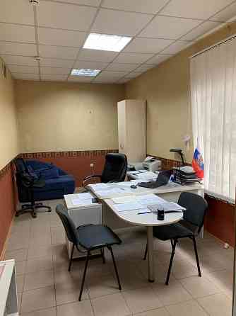 Офис в аренду Донецк