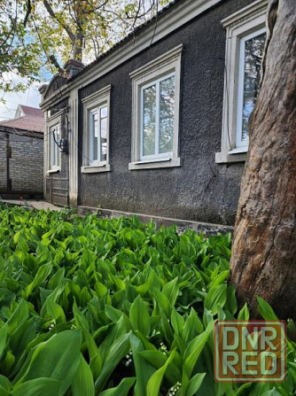 Продаю дом в Ленинском районе, " Звездный " Донецк - изображение 1