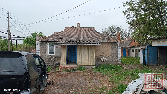 Продам дом в п. Ларино Донецк - изображение 1
