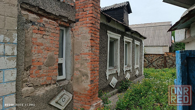 Продам дом в п. Ларино Донецк - изображение 9