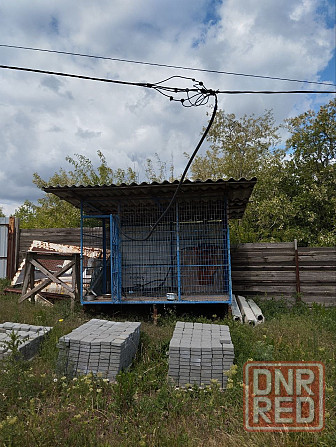 Продается дом п Тепличный Донецк - изображение 7