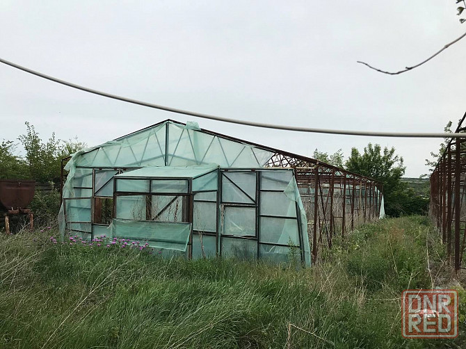 Продается дом п Тепличный Донецк - изображение 9