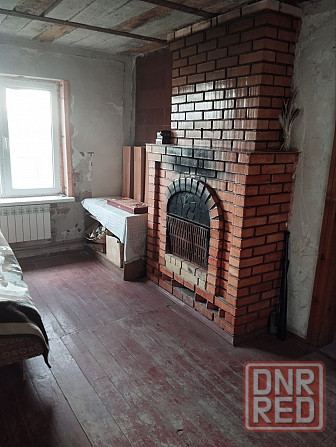 Продается дом п Тепличный Донецк - изображение 4