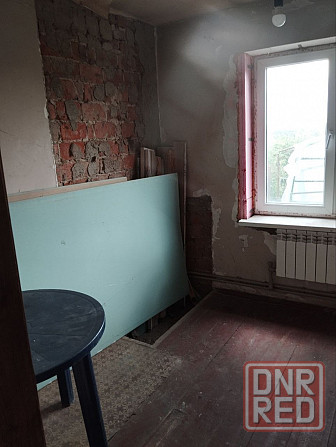 Продается дом п Тепличный Донецк - изображение 5