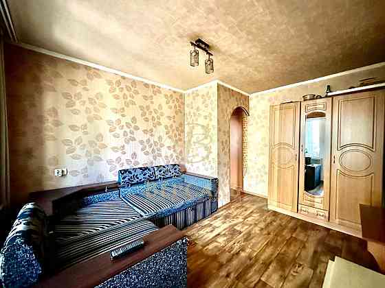 продам 1к квартиру текстильщик ул. островского с мебелью и техникой. Донецк