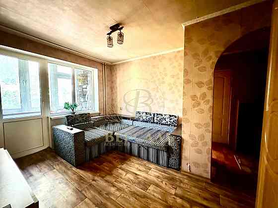 продам 1к квартиру текстильщик ул. островского с мебелью и техникой. Донецк